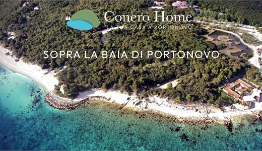 APPARTAMENTI ED ATTICI DI LUSSO CON VISTA MARE.