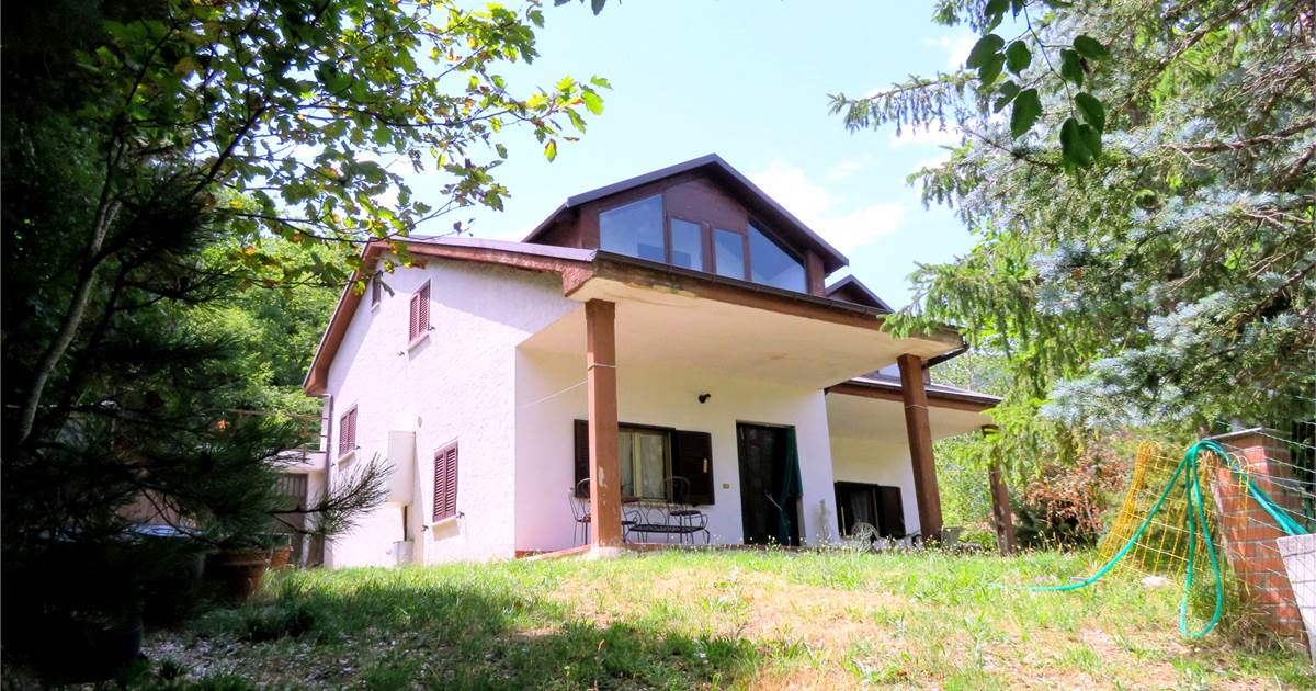 Villa A Schiera Mq 156 Con Giardino San Liberato