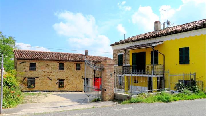 House of Character for sale in San Ginesio