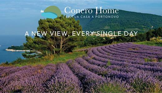 Attic for sale in Ancona