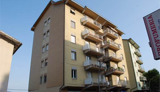 APPARTAMENTO PANORAMICO MQ. 150.