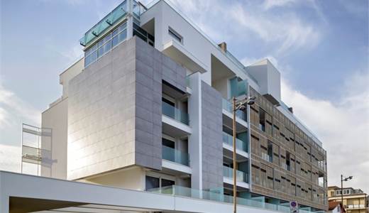 Duplex Residence Penthouse. Svegliarsi con il mare negli occhi.