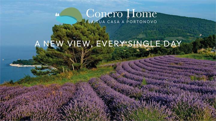 Attic for sale in Ancona